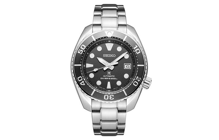 SEIKO SEIKO Prospex Sumo Automatic Diver SPB101J1