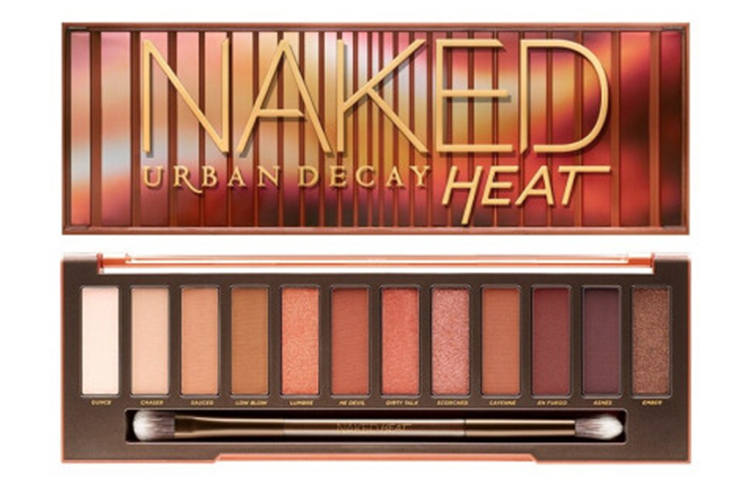 URBAN DECAY Eye Shadows Women's