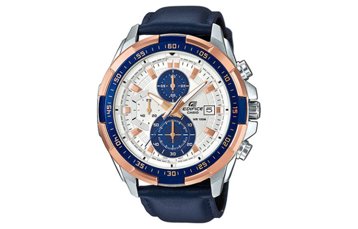 CASIO CASIO Men's EDIFICE Watch