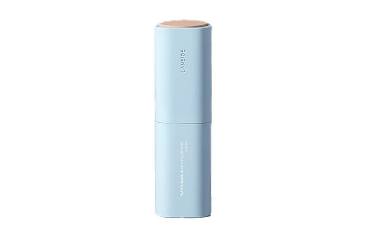 LANEIGE New Water Cool Small Blue Shield Face Serums Hydrating Repairing Hydrating 50ml/50ml*2