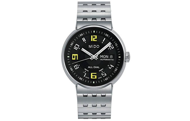 MIDO MIDO Men's Perfect Series Watch