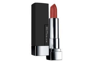 Maybelline Black Magic Cube Lipsticks Velvet Easy to blend 3.9g