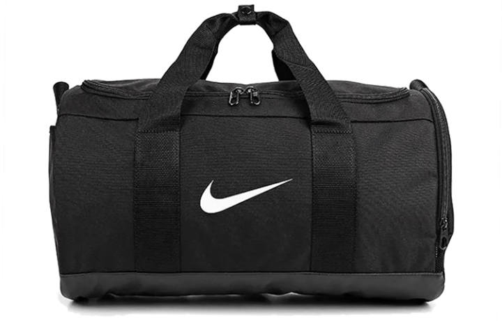 Nike Nike Polyester Sports Bag, Shoulder Bag, Gym Bag Regular Unisex