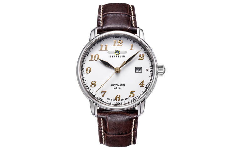 ZEPPELIN ZEPPELIN Men's Piaget Collection Watch