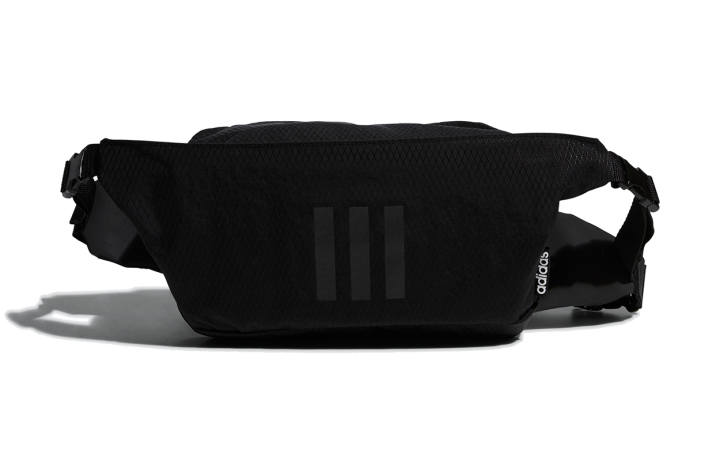Adidas Adidas Polyamide Fanny Pack Regular Unisex Black