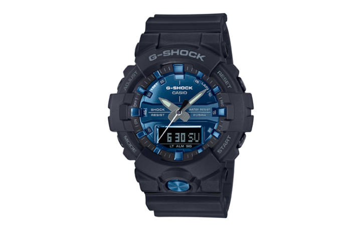 CASIO CASIO Men Blue Watch