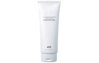 AFU High Moisturizing Essential Oil Skincare Cleansers Oil Control Cleaning 100g/100g*2