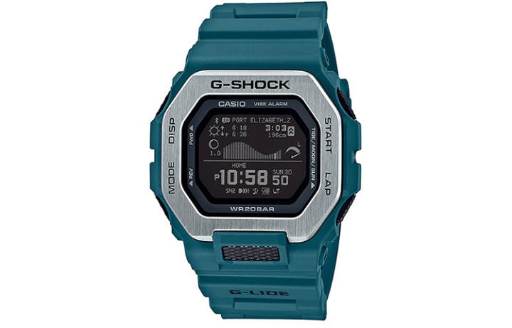 CASIO CASIO G Shock GBX100 2