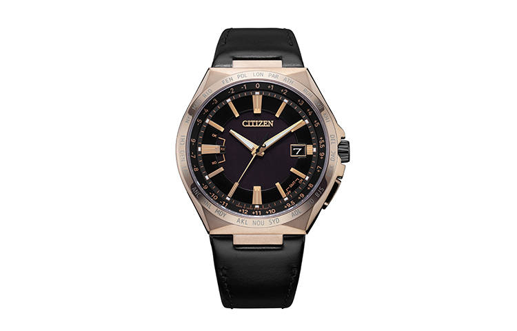CITIZEN CITIZEN Men's Ecology Drive Collection Watch
