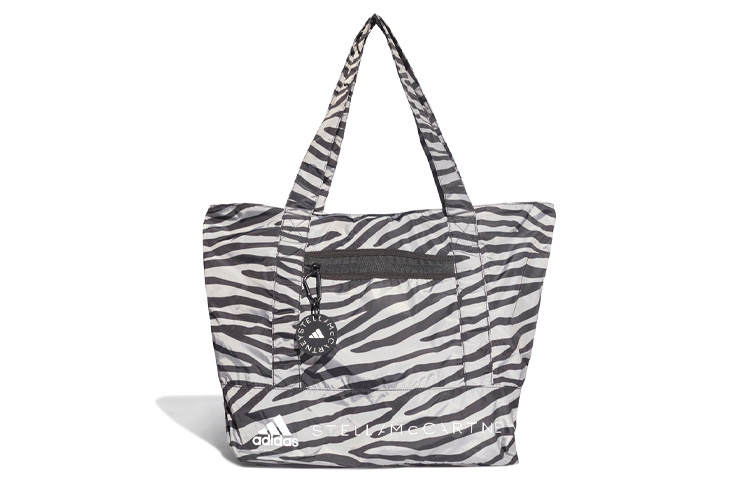 Adidas Adidas Polyester Sports Bag, Handbag, Shoulder Bag, Gym Bag Regular Women's Black
