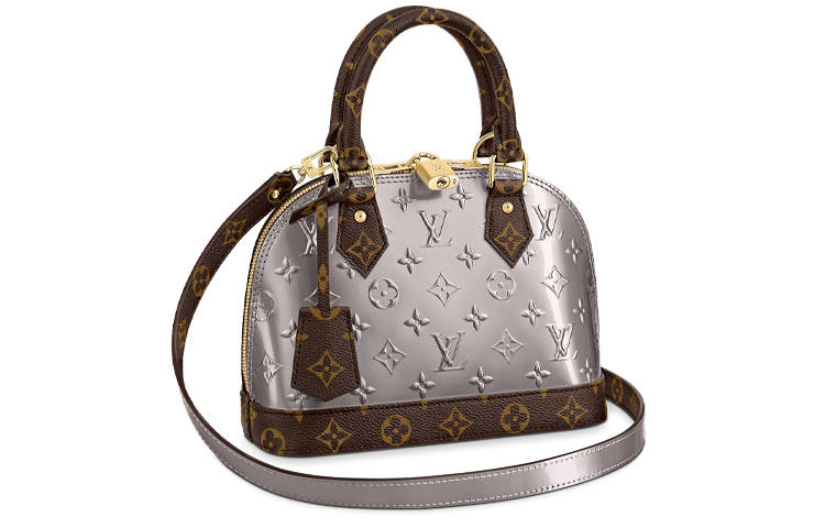 LOUIS VUITTON LOUIS VUITTON Alma Handbags