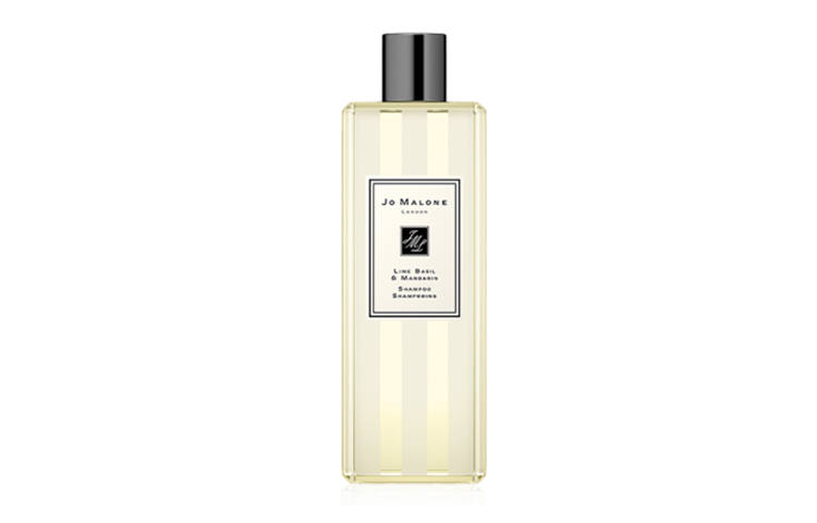 Jo Malone London Lime Basil And Citrus Shampoos Oil Control Aromatic Cleaning Potpourri