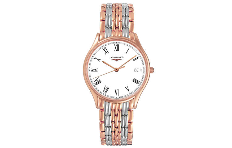 LONGINES LONGINES Women's Lvya Collection Watch