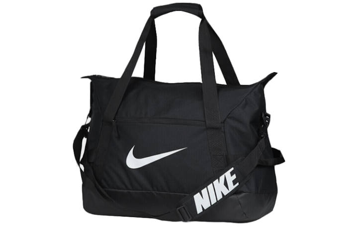 Nike Nike Polyester Handbag, Shoulder Bag Unisex Black
