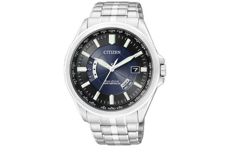 CITIZEN CITIZEN Men's Ecology Drive Collection Watch