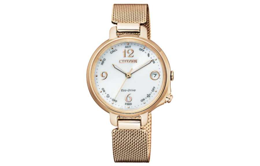 CITIZEN Women's Ecology Drive Collection Watch