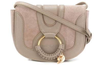 See By Chloe Hana Mini Shoulder Bag