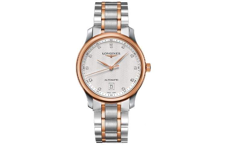 LONGINES LONGINES Master Collection L2.628.5.97.7