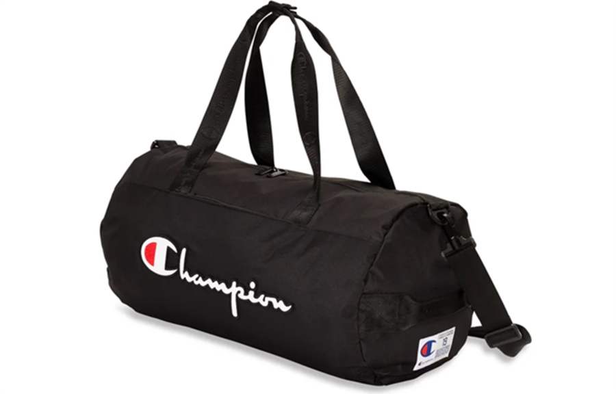 Champion Polyester Gym Bag Travel Bag Unisex
