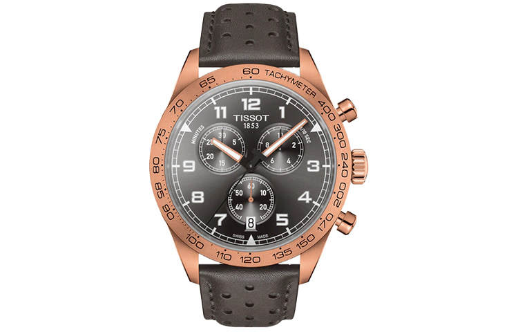TISSOT Men's PRX Watch