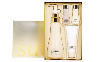 SU:M37° Skincare Sets Women's