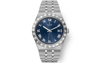TUDOR 【Pre-Owned】2022 pre-owned Royal 38mm
