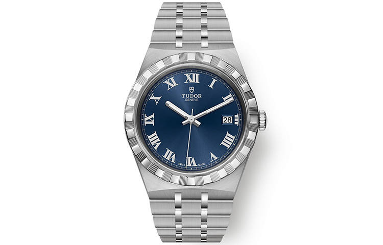 TUDOR 【Pre-Owned】2022 pre-owned Royal 38mm