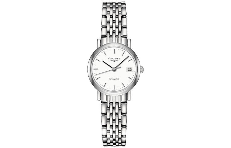 LONGINES LONGINES Elegant Collection L4.309.4.12.6