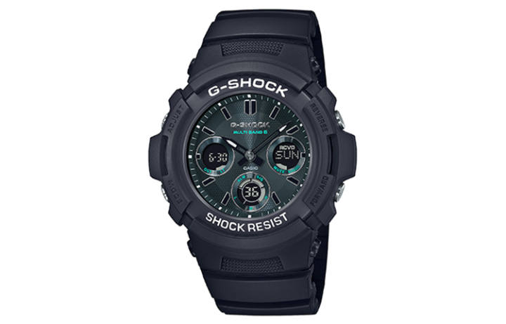 CASIO CASIO G Shock AWG M100SMG 1A