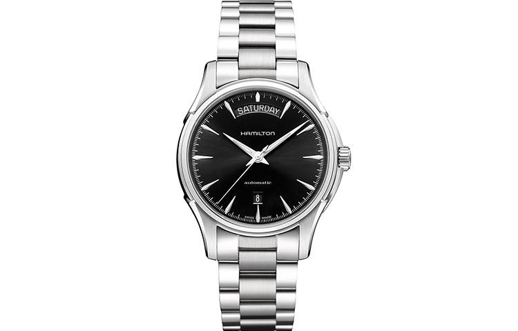 Hamilton Hamilton Jazzmaster Day Date Auto H32505131