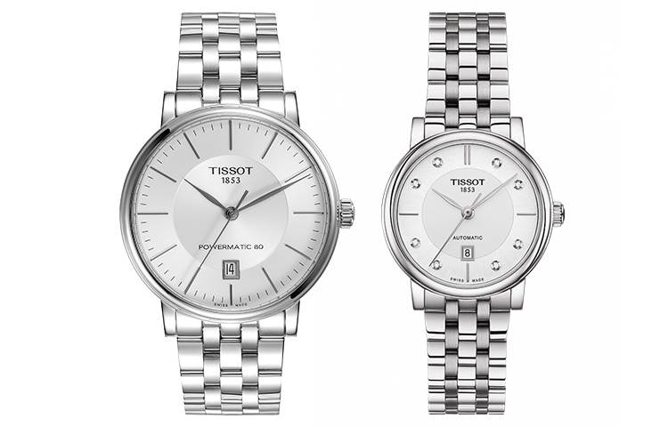 TISSOT Unisex Kason Zen I Collection Watch
