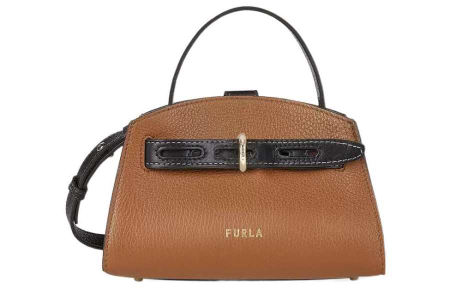 Furla Margherita Collection Handbags