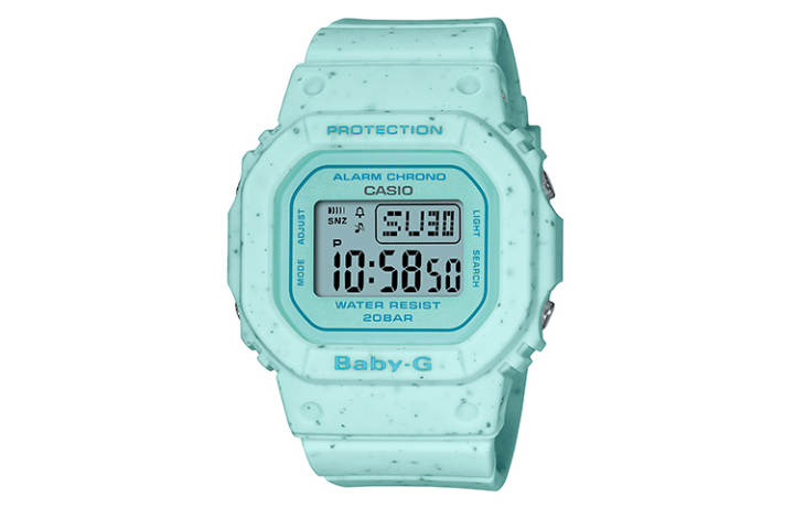 CASIO CASIO G Shock Baby G BGD560CR 2