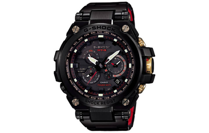 CASIO CASIO Men's Watch