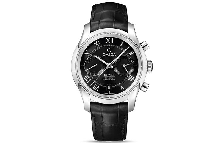 OMEGA OMEGA Men's 41 Watch