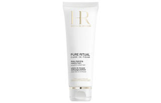HELENA RUBINSTEIN Pure And Refreshing Cleanser Facial Cleansing Milk