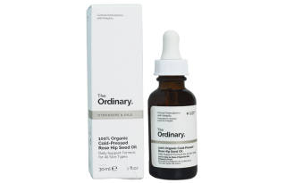 The Ordinary Rosa Seed Oil For Face Serums Soothing Hydrating 30ml