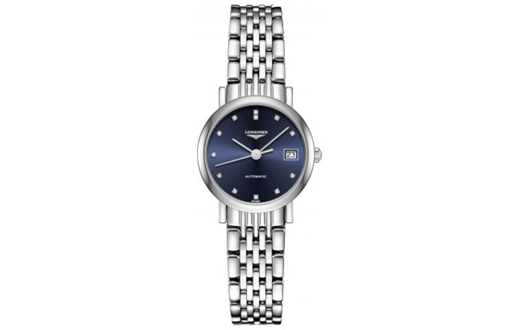 LONGINES LONGINES Elegant Collection L4.309.4.97.6