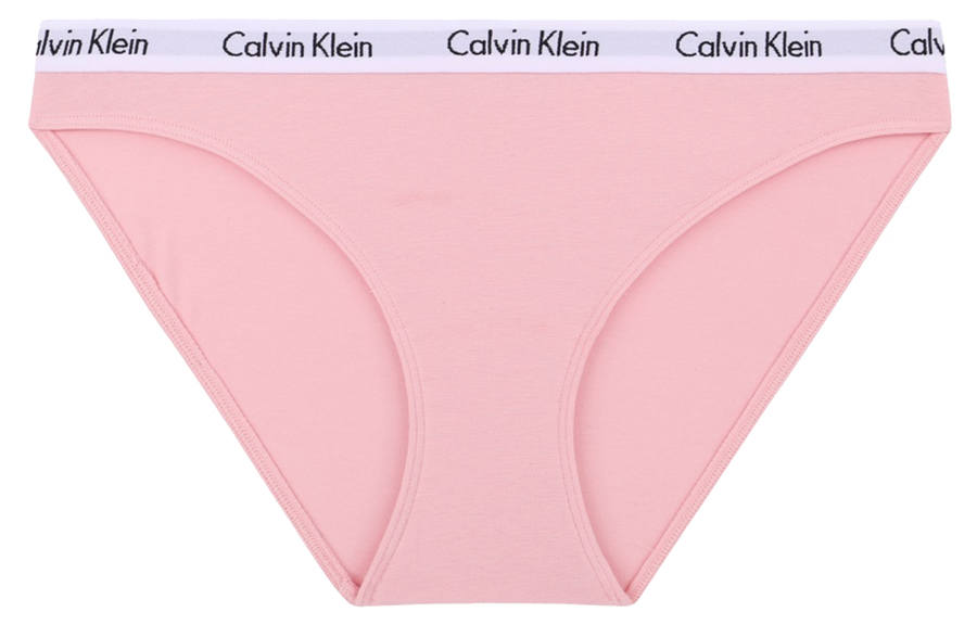 CALVIN KLEIN Underpants Women's Pink