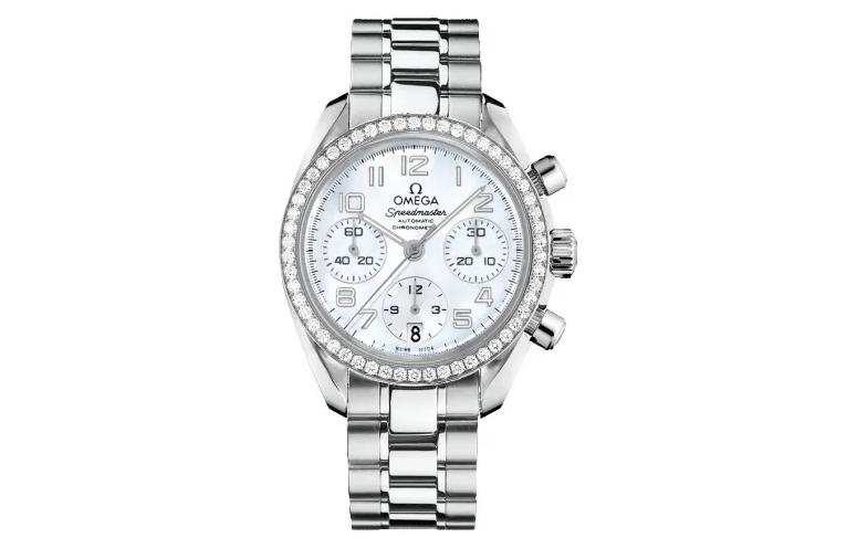 OMEGA Speedmaster 324.15.38.40.05.001