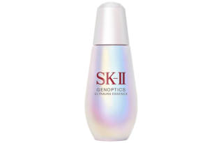 SK-II SK II Little Bulb Frosted Bottle Serums