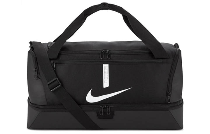 Nike Nike Polyester Handbag Regular Unisex Black