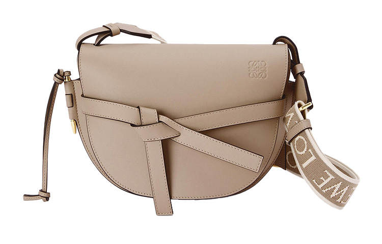 LOEWE LOEWE Gate Crossbody Bags