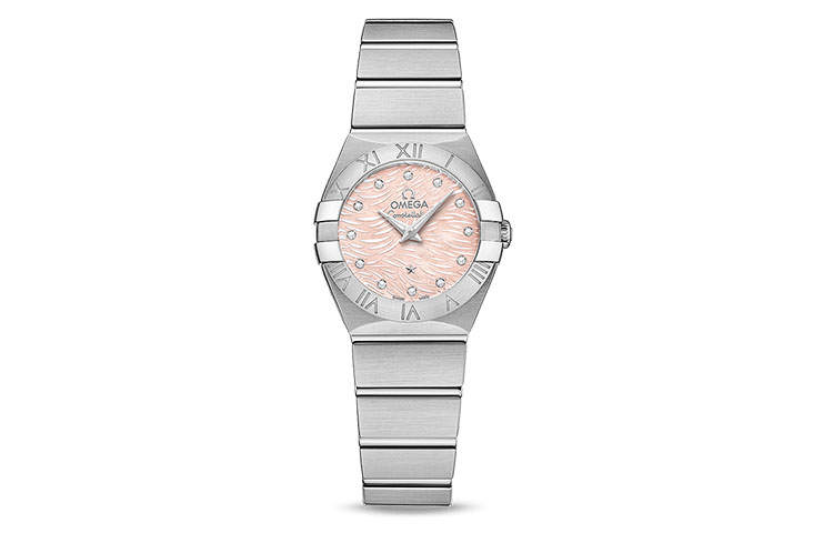 OMEGA OMEGA Constellation 123.10.24.60.57.002