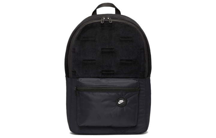 Nike Nike Heritage Fabric Backpack Regular Unisex Black