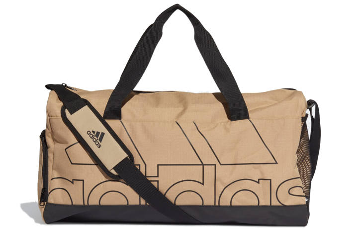 Adidas Adidas Recycled Polyester Handbag Regular Unisex Khaki