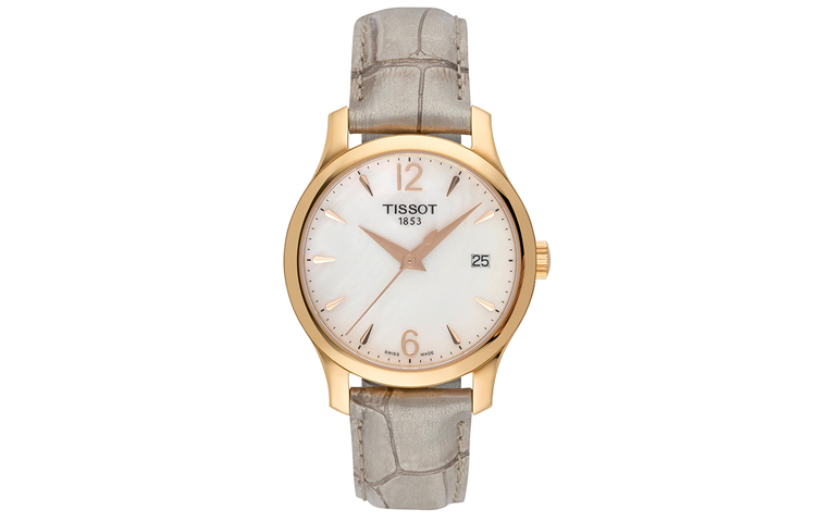 TISSOT Women's Junya Collection Watch