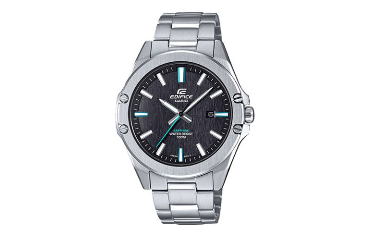 CASIO CASIO Men EDIFICE Blue Watch