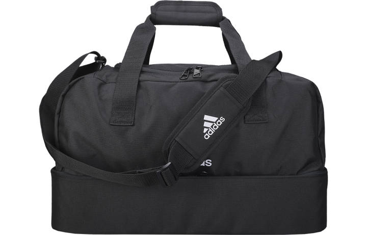 Adidas Adidas Polyester Handbag Regular Unisex Black