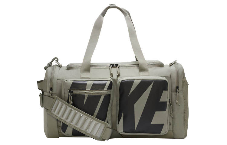 Nike Nike Polyester Handbag, Crossbody Bag, Travel Bag 47L Unisex